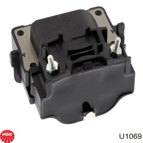 Котушка запалювання NGK U1069 ціна, від 56.21 USD