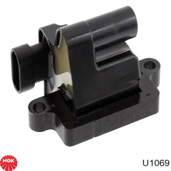 Котушка запалювання U1069 NGK