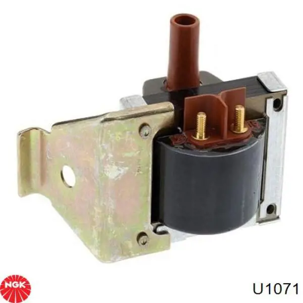 Котушка запалювання NGK U1071 ціна, від 23.34 USD