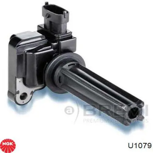 Котушка запалювання U1079 NGK