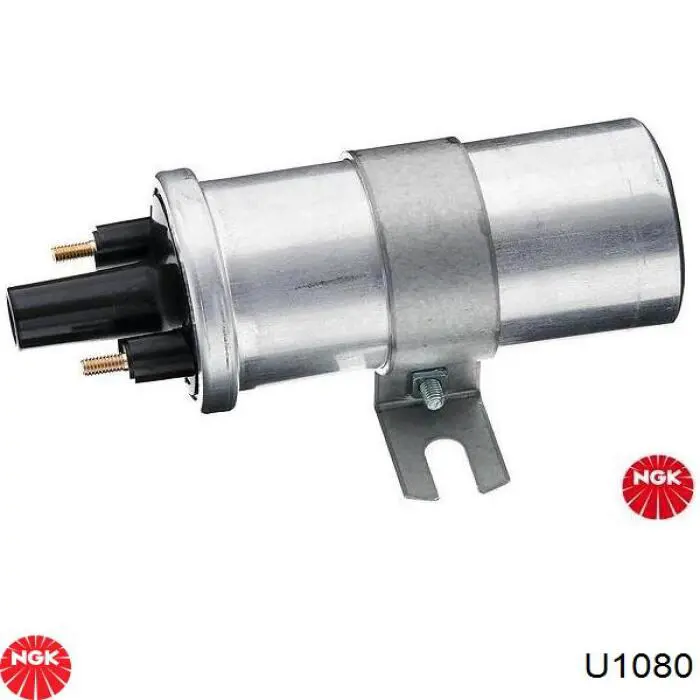 Купити U1080 NGK Котушка запалювання