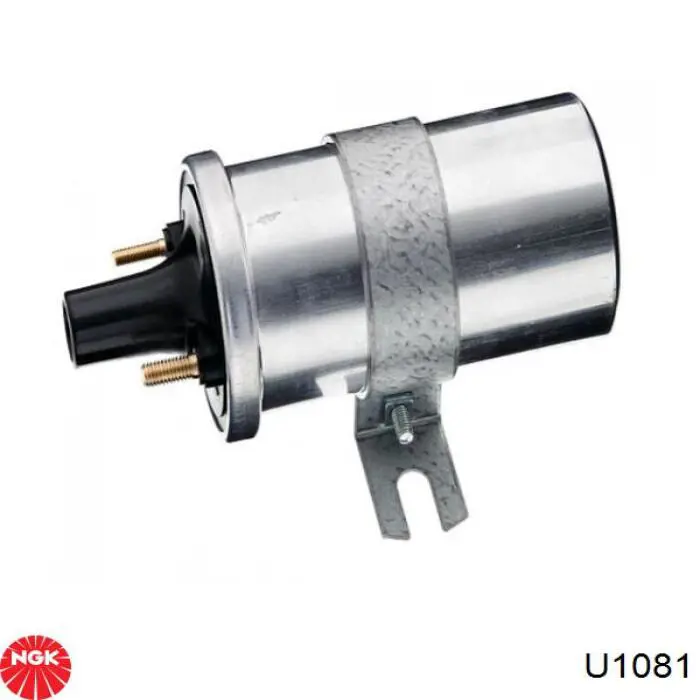 Котушка запалювання U1081 NGK