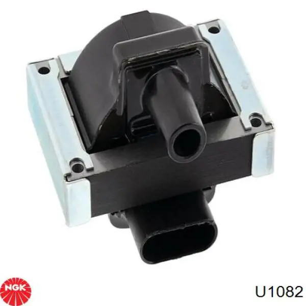 Котушка запалювання NGK U1082 ціна, від 11.06 USD