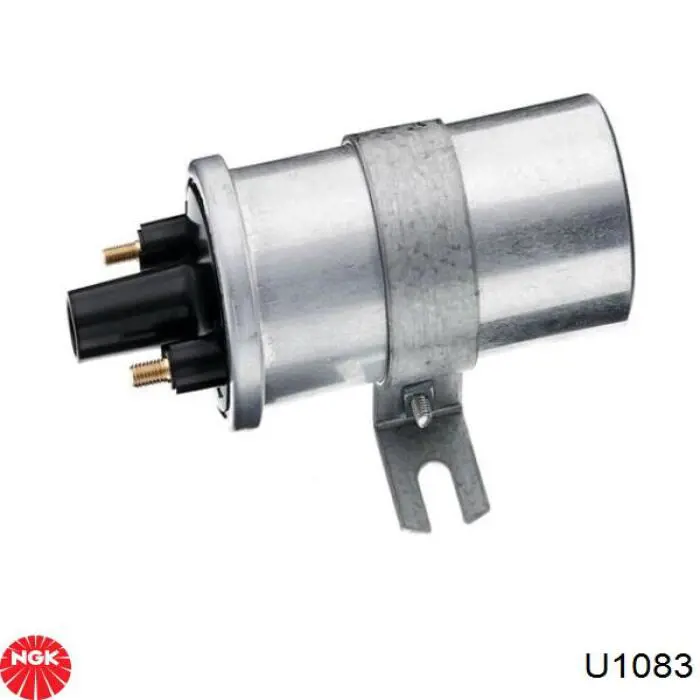 Котушка запалювання NGK U1083 ціна, від 48.41 USD