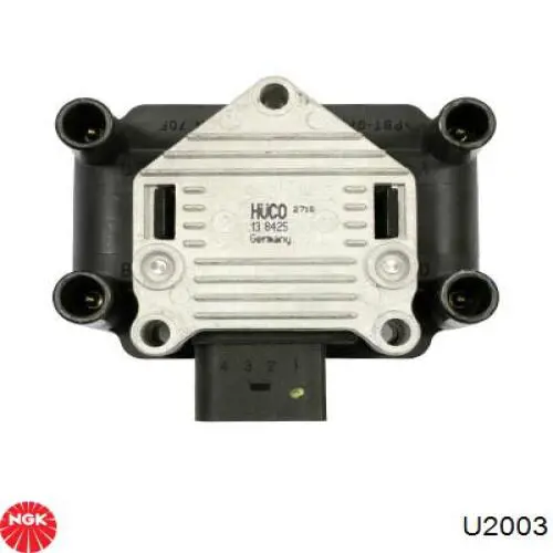 U2003 NGK Котушка запалювання