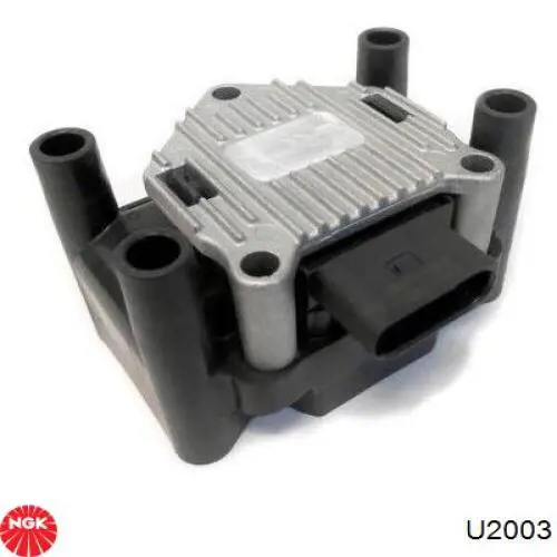 Котушка запалювання NGK U2003 ціна, від 38.70 USD