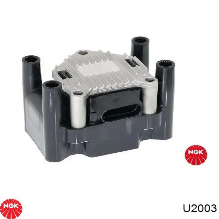 Купити U2003 NGK Котушка запалювання