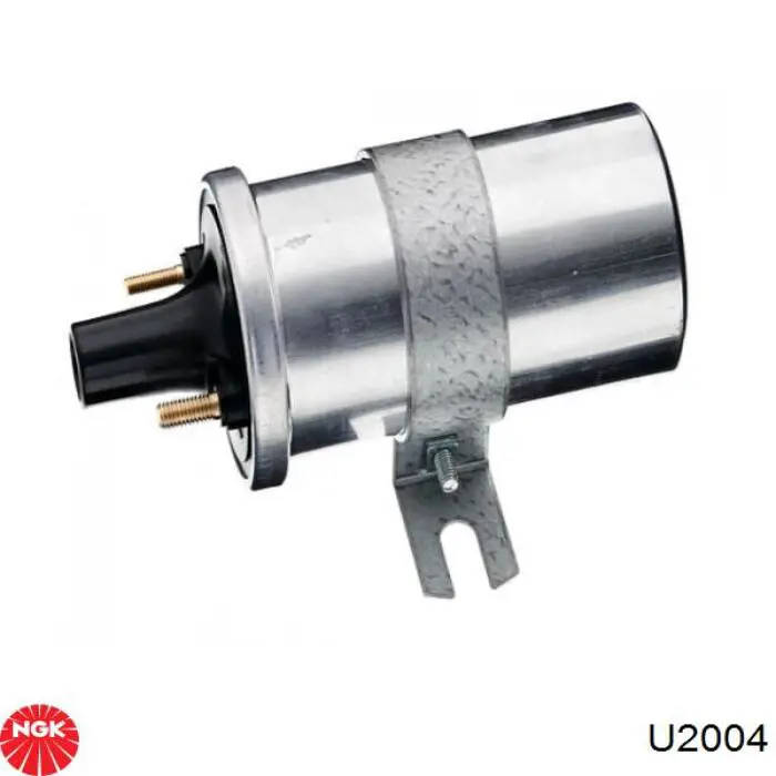 Купити U2004 NGK Котушка запалювання