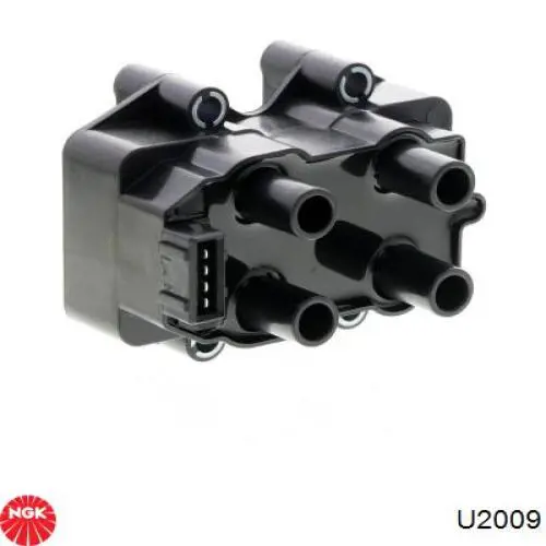 Купити U2009 NGK Котушка запалювання