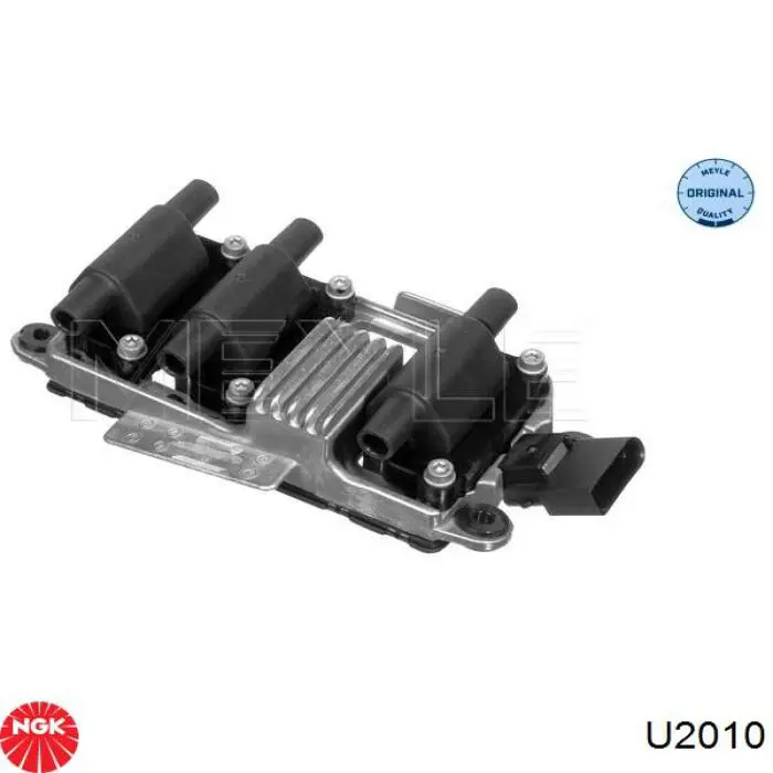 Купити B0084 General Motors Котушка запалювання