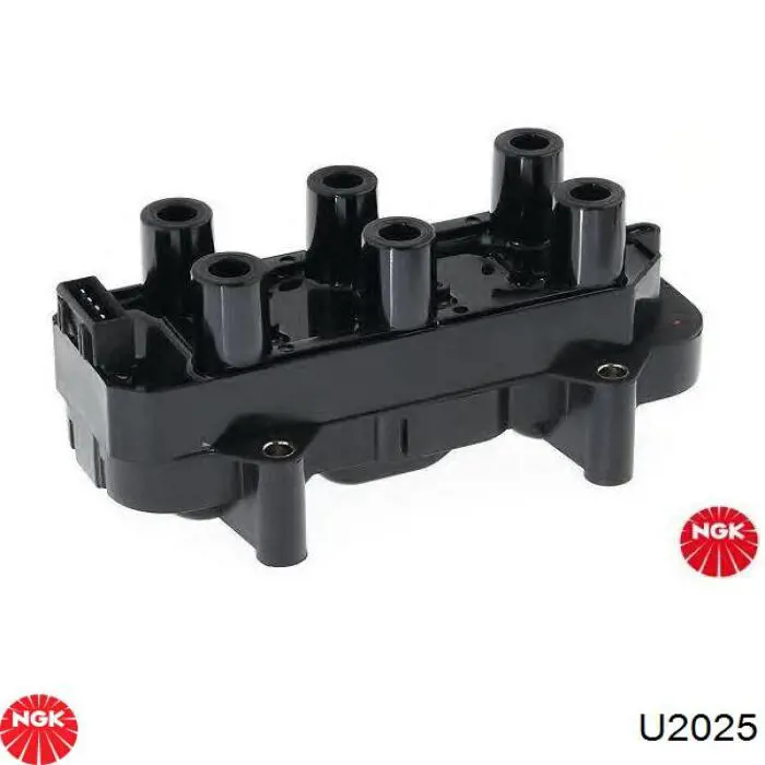 Котушка Maxgear MG8046
