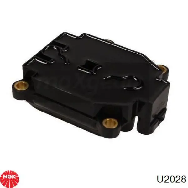U2028 NGK Котушка запалювання