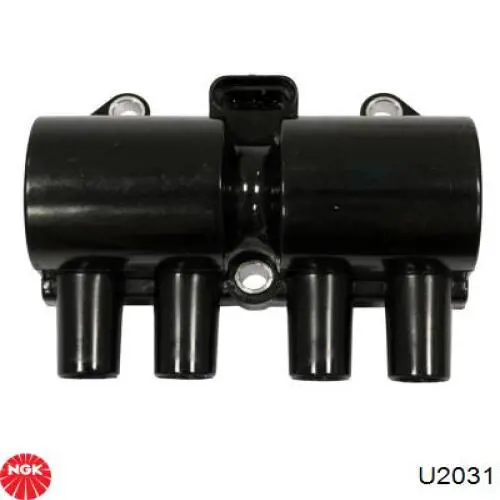 Купити U2031 NGK Котушка запалювання