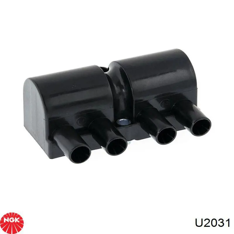 Котушка запалювання NGK U2031 ціна, від 28.86 USD