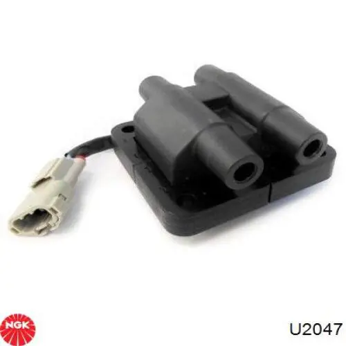 Котушка запалювання Japko 78702 ціна, від 32.58 USD