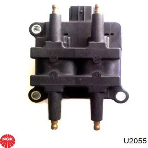 Котушка STARTVOLT SC2209