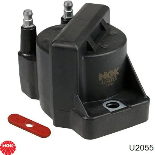 SC2209 STARTVOLT Котушка запалювання