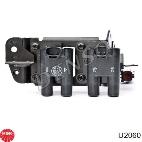 Котушка запалювання NGK U2060 ціна, від 37.86 USD