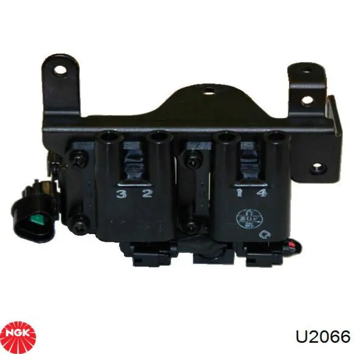 Котушка запалювання GN1070312B1 Delphi