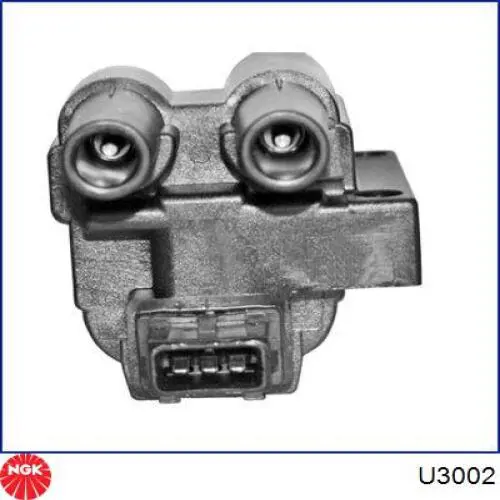 Котушка запалювання NGK U3002 ціна, від 17.19 USD