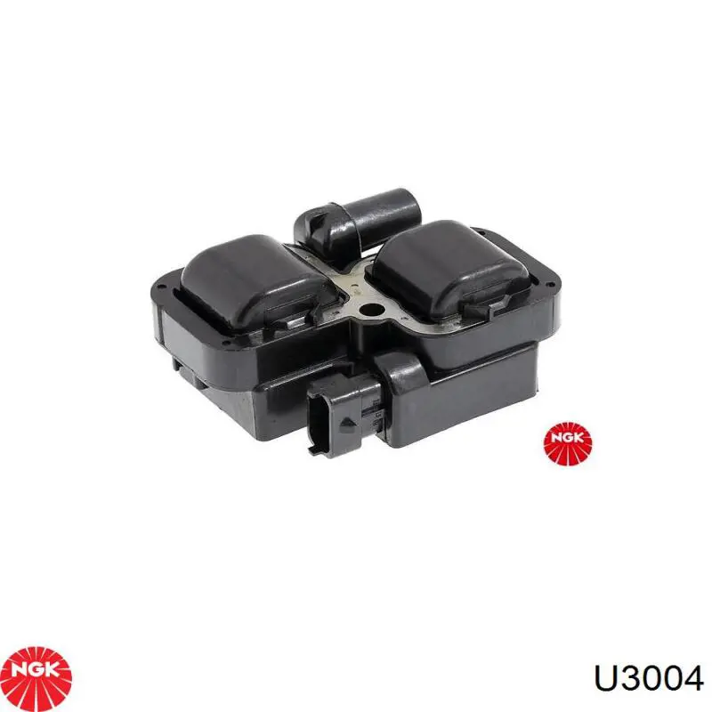 Купити U3004 NGK Котушка запалювання