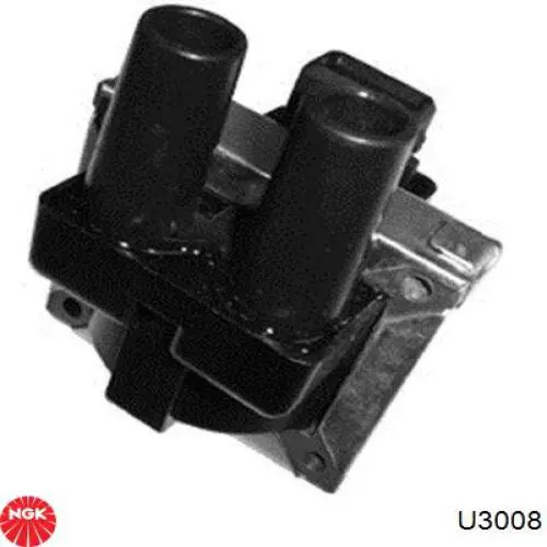 Котушка запалювання NGK U3008 ціна, від 14.67 USD
