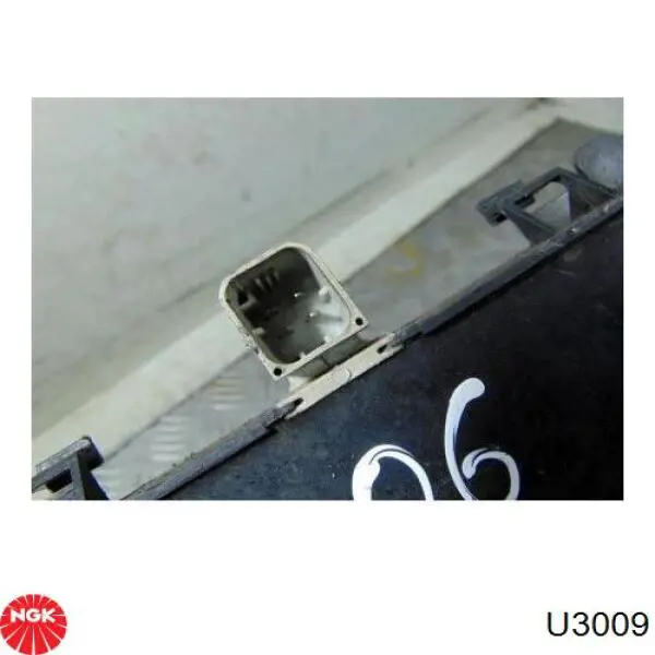 Котушка запалювання NGK U3009 ціна, від 19.06 USD