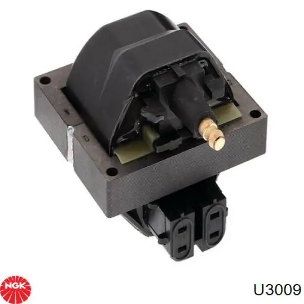 Купити U3009 NGK Котушка запалювання