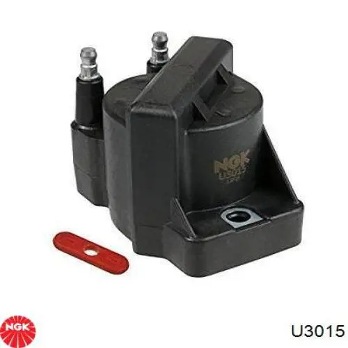 Котушка запалювання General Motors 19418991 ціна, від 16.65 USD