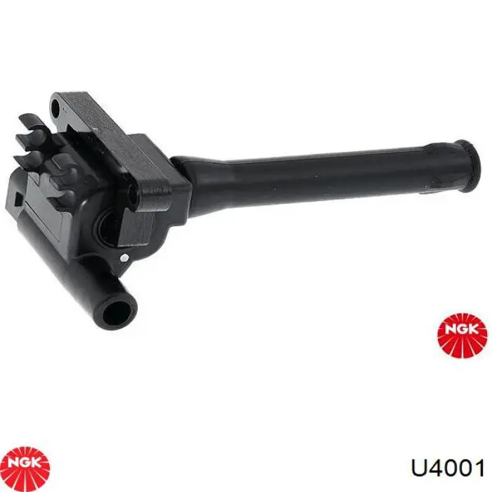 Котушка запалювання NGK U4001 ціна, від 23.15 USD