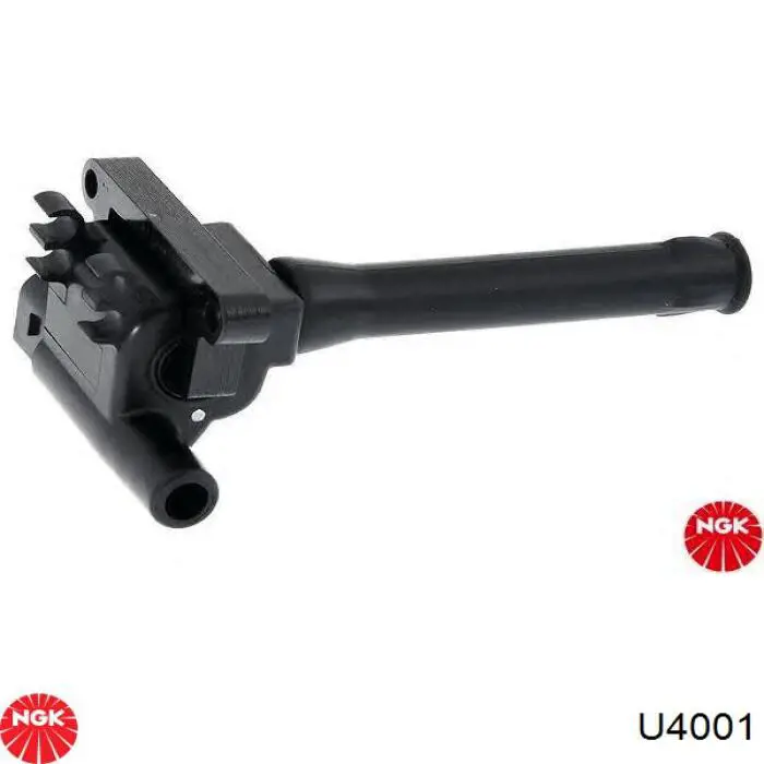 Купити U4001 NGK Котушка запалювання