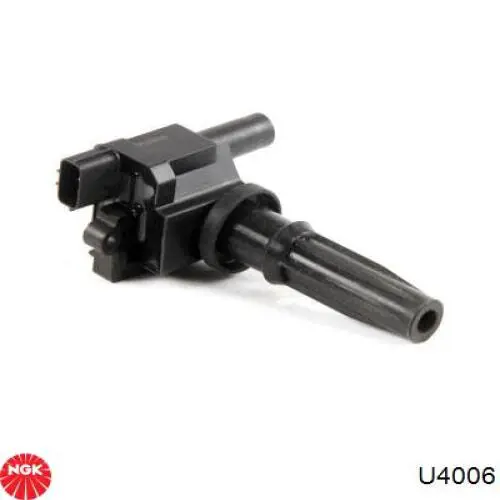 Котушка запалювання NGK U4006 ціна, від 24.86 USD