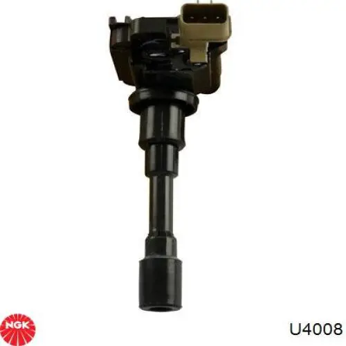 Котушка запалювання NGK U4008 ціна, від 26.37 USD