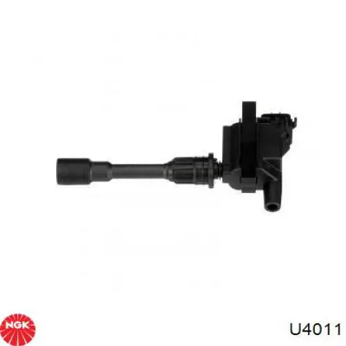 Котушка запалювання NGK U4011 ціна, від 37.25 USD
