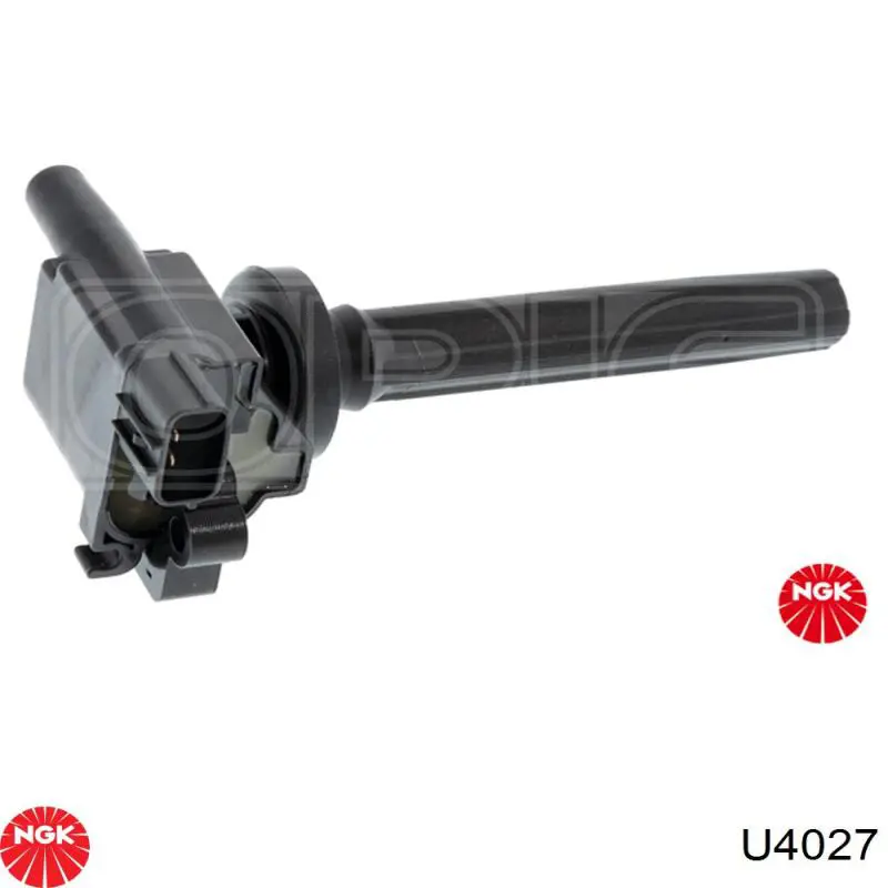 Котушка запалювання NGK U4027 ціна, від 22.50 USD