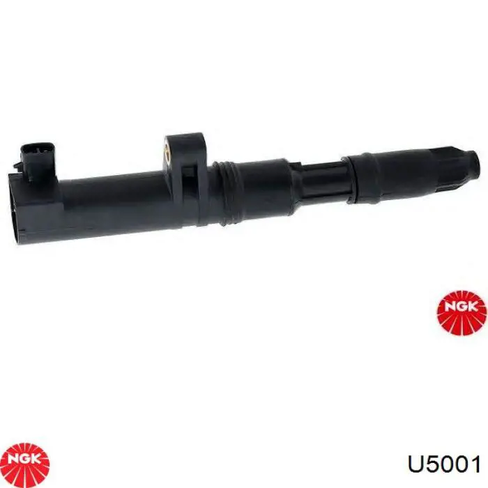 Котушка запалювання NGK U5001 ціна, від 25.82 USD