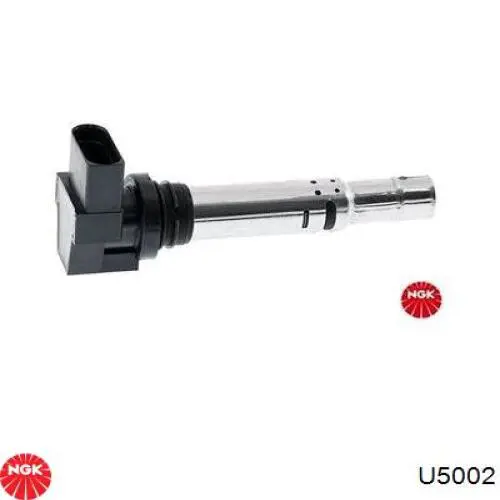 Котушка запалювання NGK U5002 ціна, від 30.83 USD