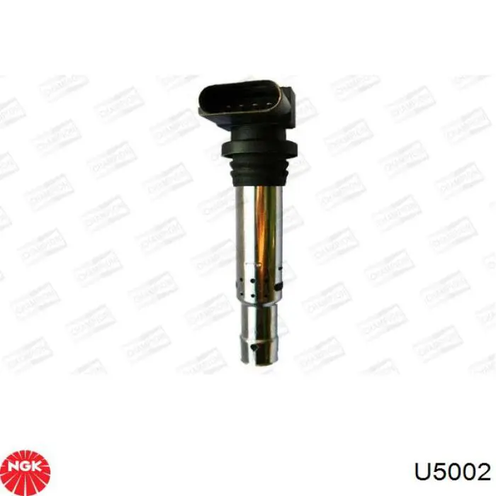 Купити U5002 NGK Котушка запалювання