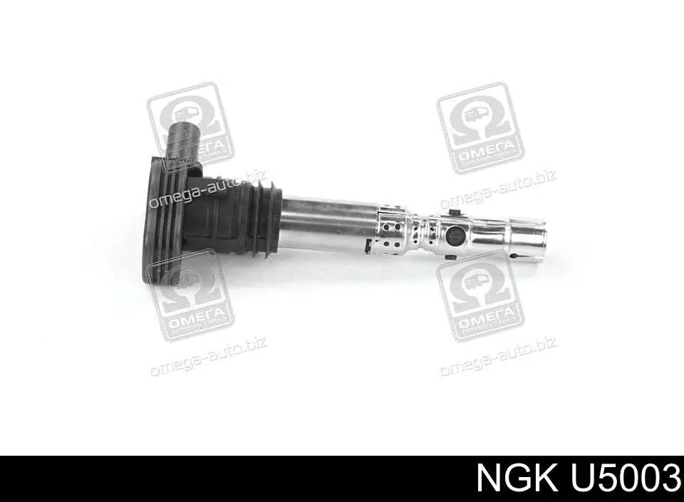 Котушка запалювання NGK U5003 ціна, від 29.10 USD