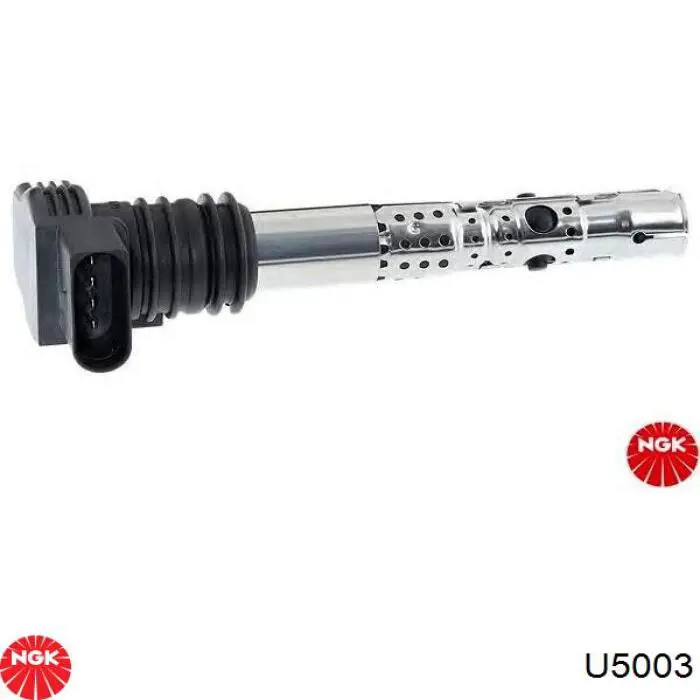 Купити U5003 NGK Котушка запалювання