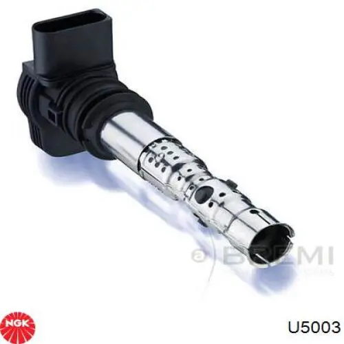 Купити U5003 NGK Котушка запалювання