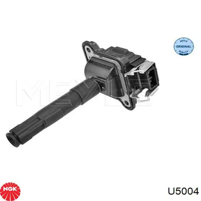 Котушка запалювання NGK U5004 ціна, від 31.03 USD