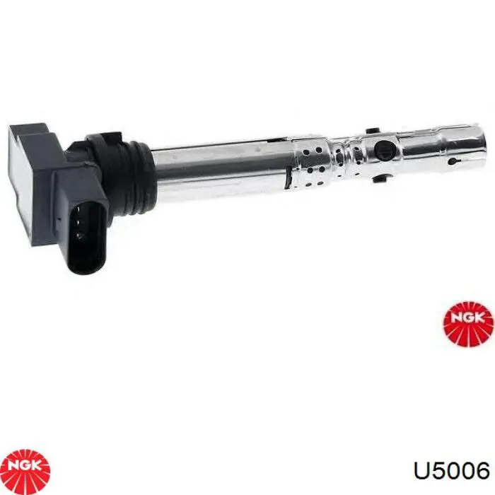 U5006 NGK Котушка запалювання