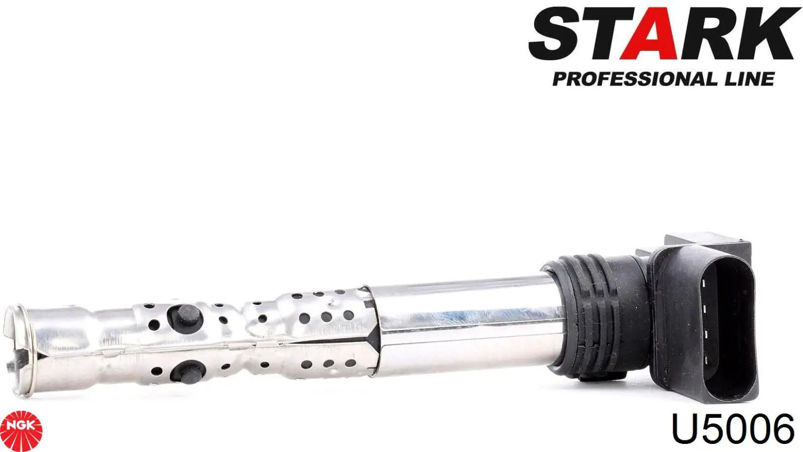 Котушка запалювання NGK U5006 ціна, від 29.48 USD
