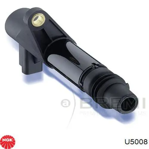 Купити U5008 NGK Котушка запалювання