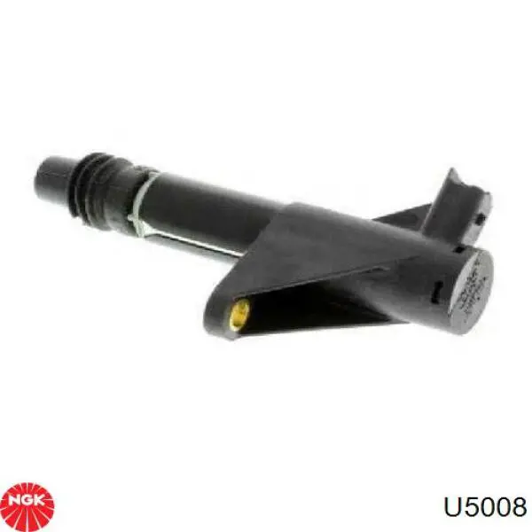 Котушка запалювання NGK U5008 ціна, від 29.63 USD