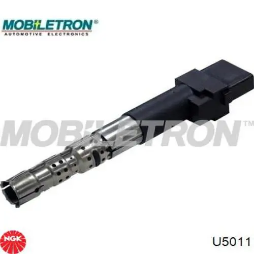 Котушка запалювання NGK U5011 ціна, від 29.74 USD