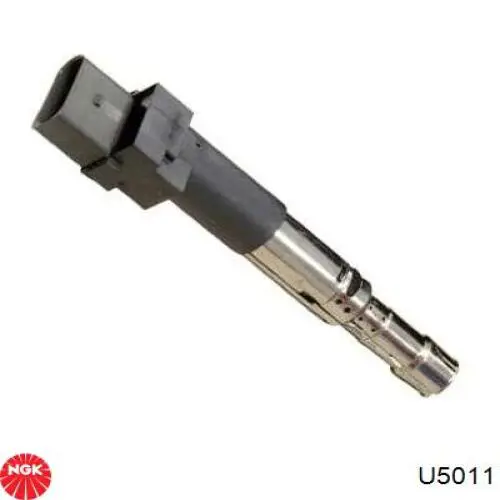 Купити U5011 NGK Котушка запалювання