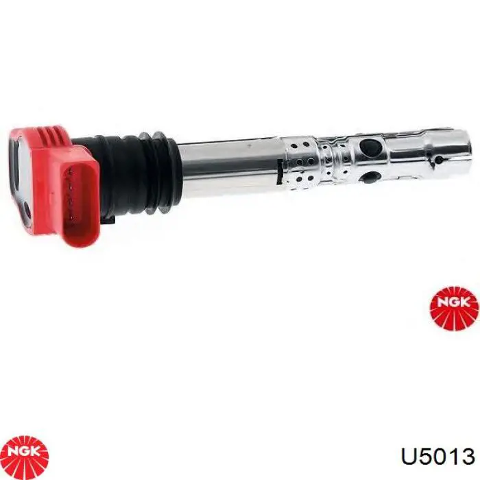 Купити U5013 NGK Котушка запалювання