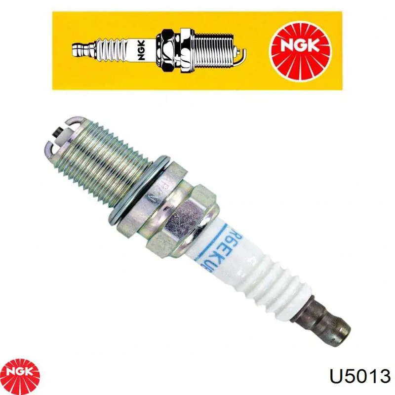 Котушка запалювання NGK U5013 ціна, від 34.00 USD